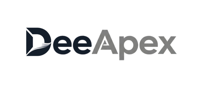 DeeApex Logo